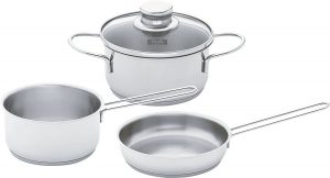 Fissler Häppchenset