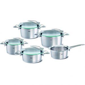 Fissler Solea Töpfe
