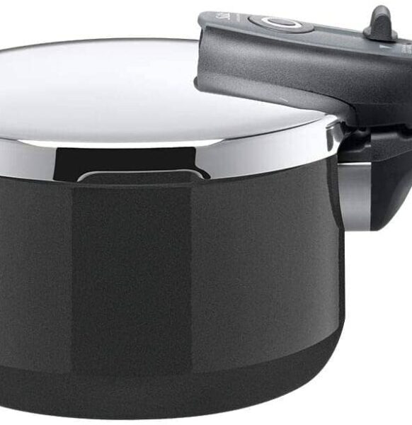 Silit Sicomatic t-plus 4, 5 L