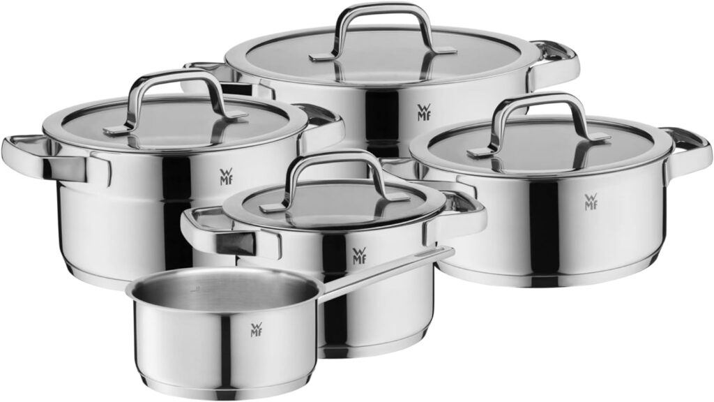 Compact Cuisine Topfset von WMF